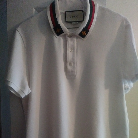 Gucci Other - Men Gucci shirt